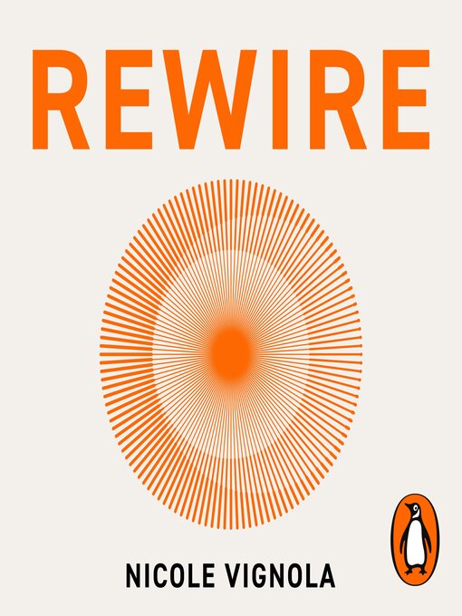 Title details for Rewire by Nicole Vignola - Wait list